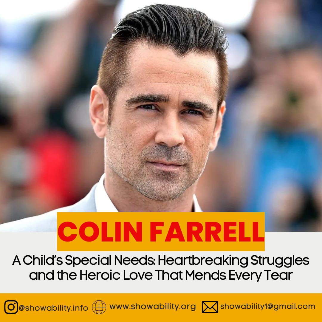 SHOWAbility Nonprofit tweet media