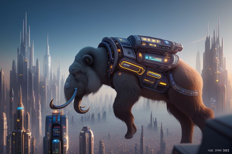 Resolviendo la incógnita 🌐 Con los mastodontes tweet media