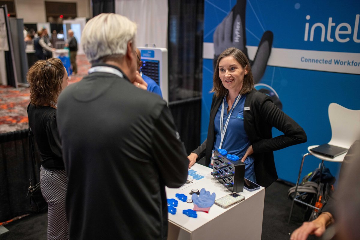 ErgoExpo's tweet photo. Explore the latest products, meet the innovators, and expand your knowledge at #NationalErgo2024. 🛠️💡📚

Learn more: https://t.co/8xUPrn6mXM https://t.co/8cXU1f8KFU