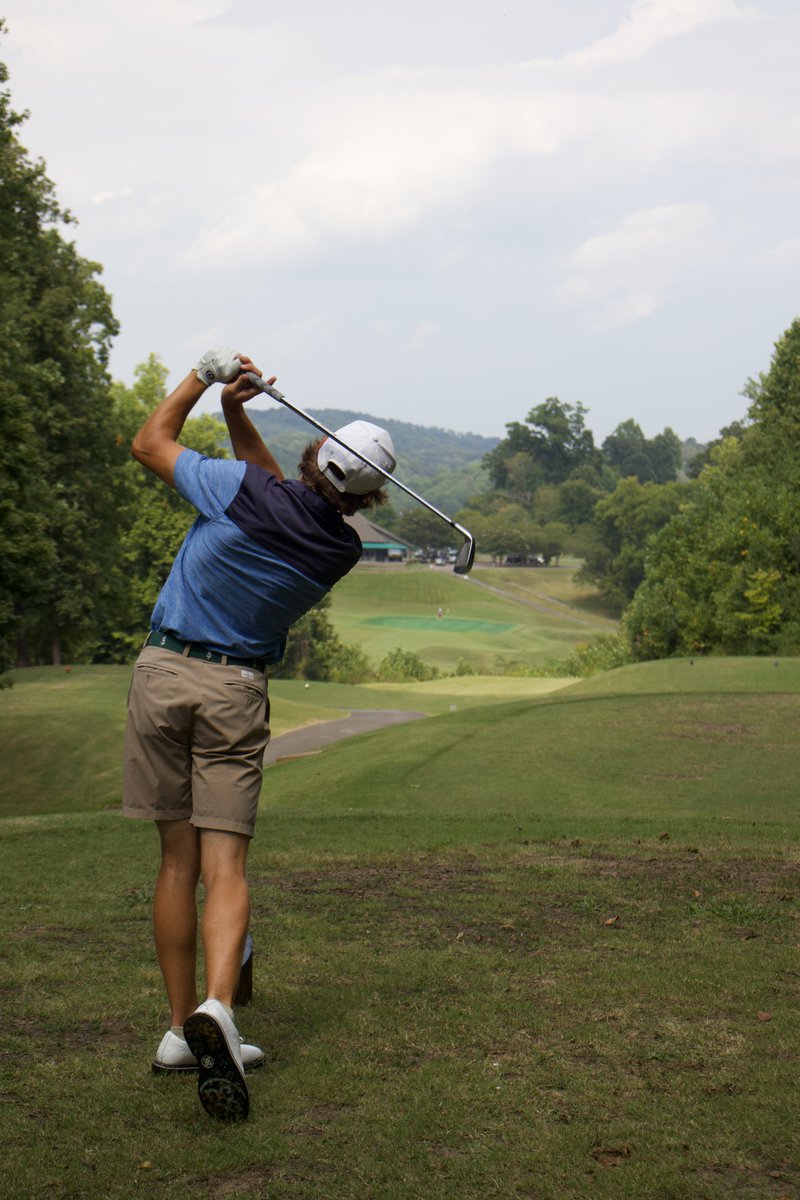 Pellissippi Men’s Golf tweet media