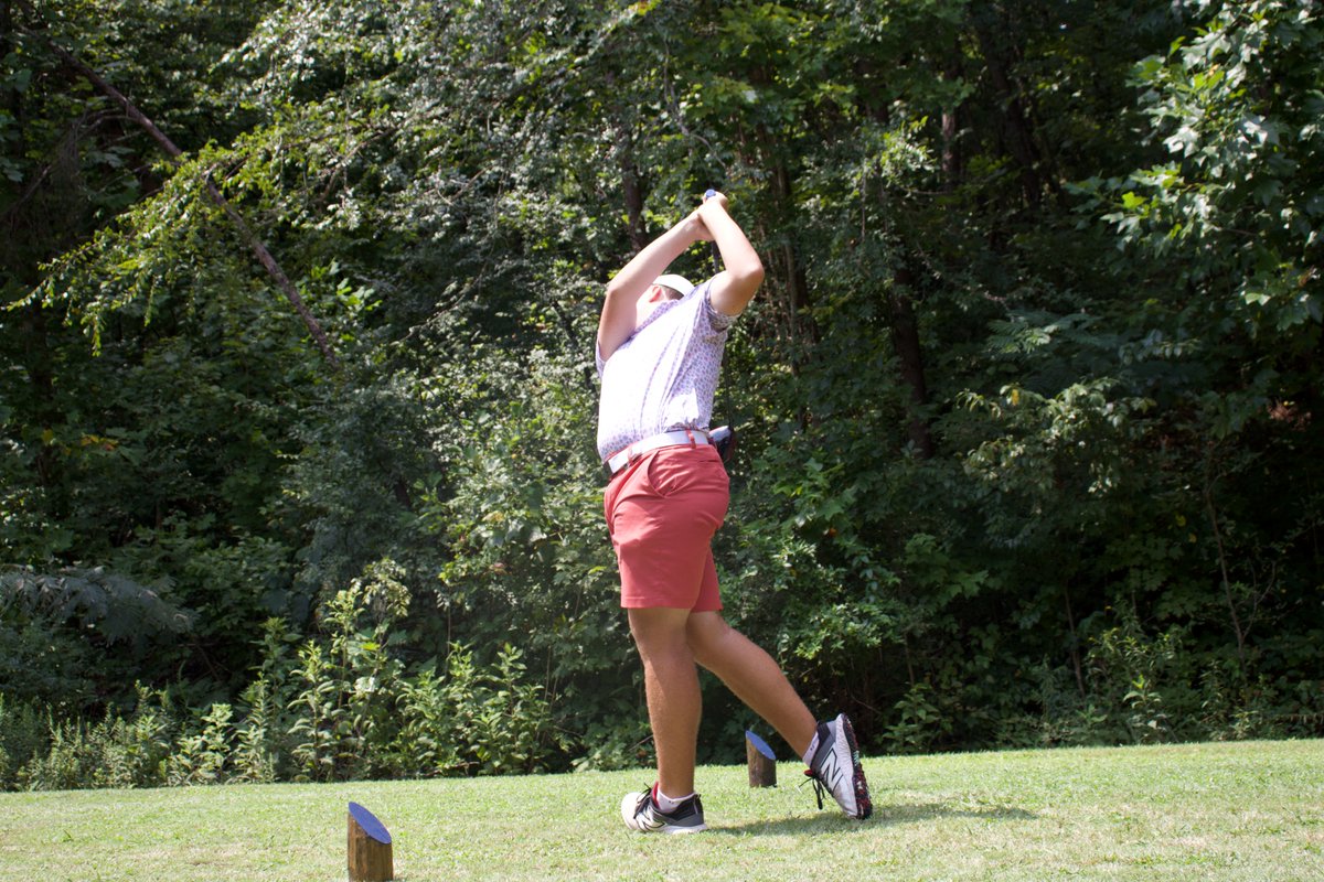 Pellissippi Men’s Golf tweet media