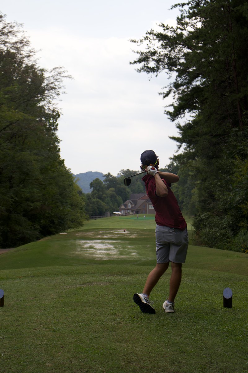 Pellissippi Men’s Golf tweet media