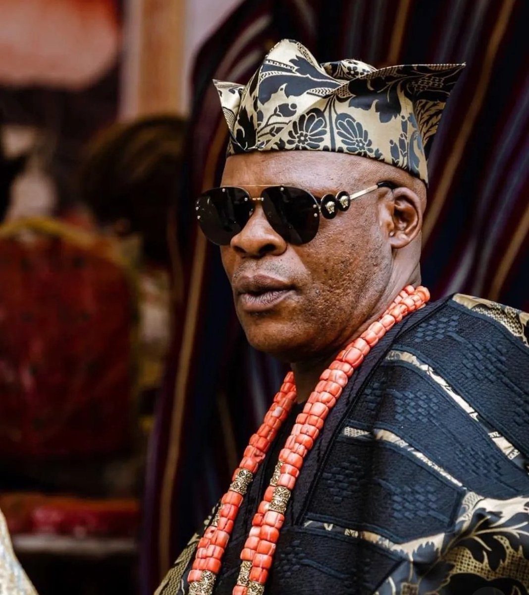 YorubaNationCH's tweet photo. Ùdí'rókò Festival 2024.
The festival marks the beginning of the year in Ado Ekiti and also a day of general thanksgiving to Àbarìṣà (Elédùmarè) for his preservation and provisions in the past years. Happy Ùdì'rókò day to all sons and daughters of Adó-Èkìtì. https://t.co/fgOsJ0VK3r