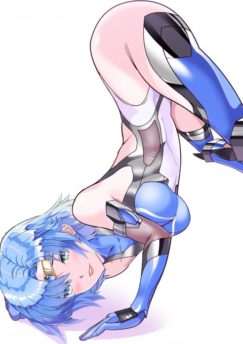 おはようございます❤(#^.^#)
セクシーマーキュリー❣❣あはぁ～ん❤

#セーラー対魔忍マーキュリー 