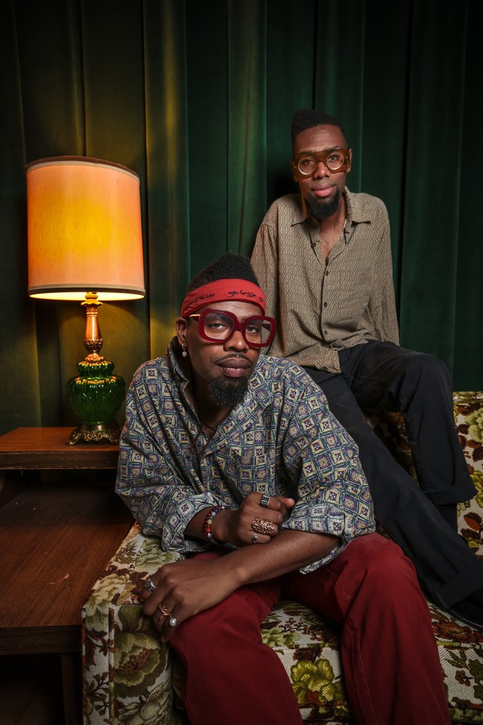 Memphis duo The PRVLG will perform at The Green Room at @CrosstownConcourse on August 24th. Don't miss the chance to hear their new album. Get your tickets now! #BringYourSoul