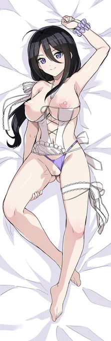 ドルウェブの紫苑ちゃん ※全体はクリックで見てね 