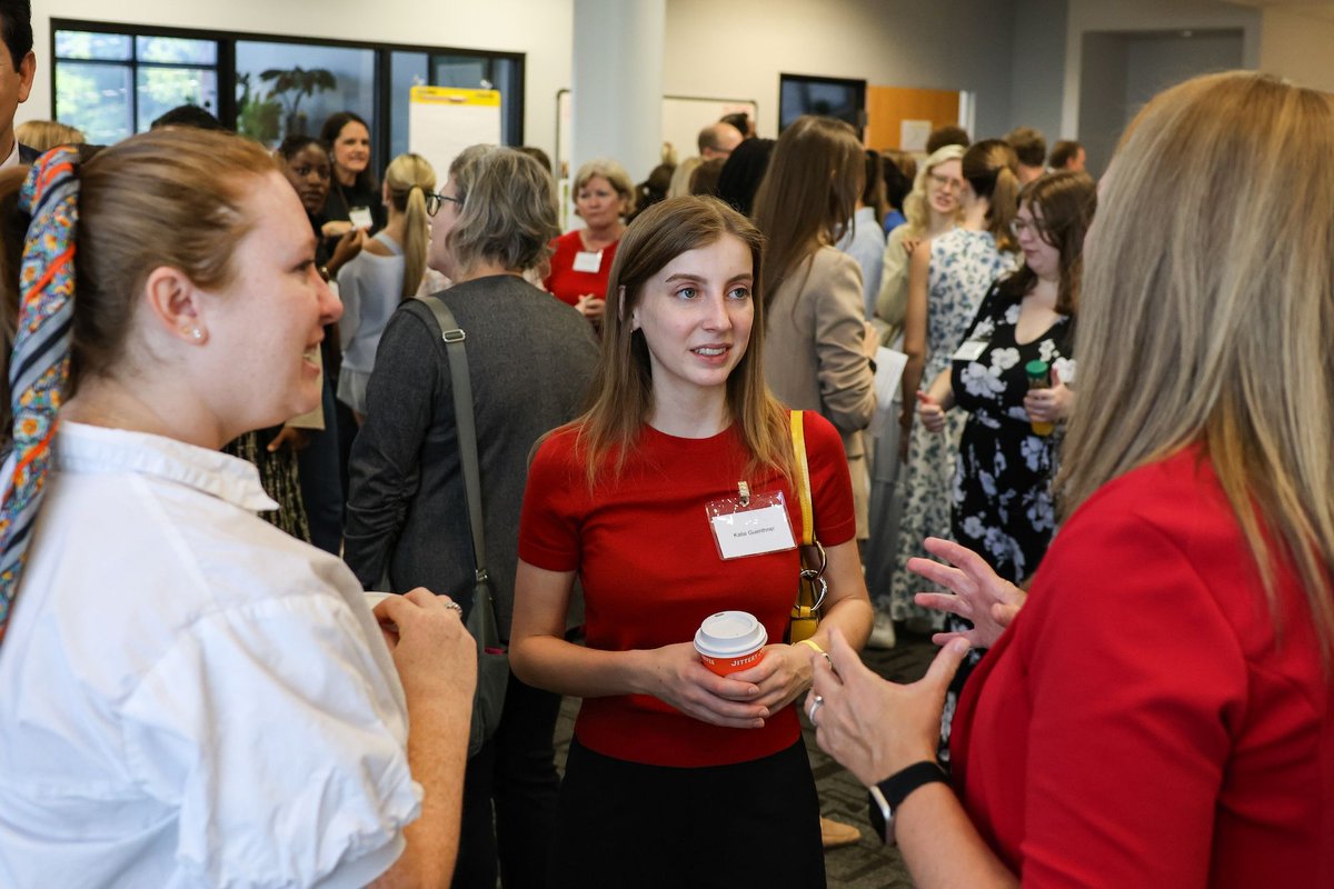 Last week, <a href="/redandblack/">The Red & Black</a> hosted our annual Back-to-Campus Breakfast, which continues to foster productive relationships with university administrators. President Jere W. Morehead spoke to staff and guests, along with EIC <a href="/LibbyxHobbs/">Libby Hobbs</a> and Executive Director <a href="/CFNorsworthy/">Charlotte Norsworthy Varnum</a>.