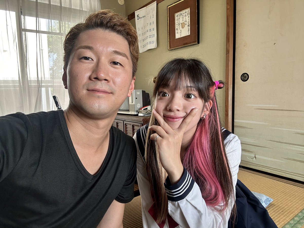 みーみ誕生日おめでとう🍰🎂🎉 19歳の時にボンボンTVに来てくれてから