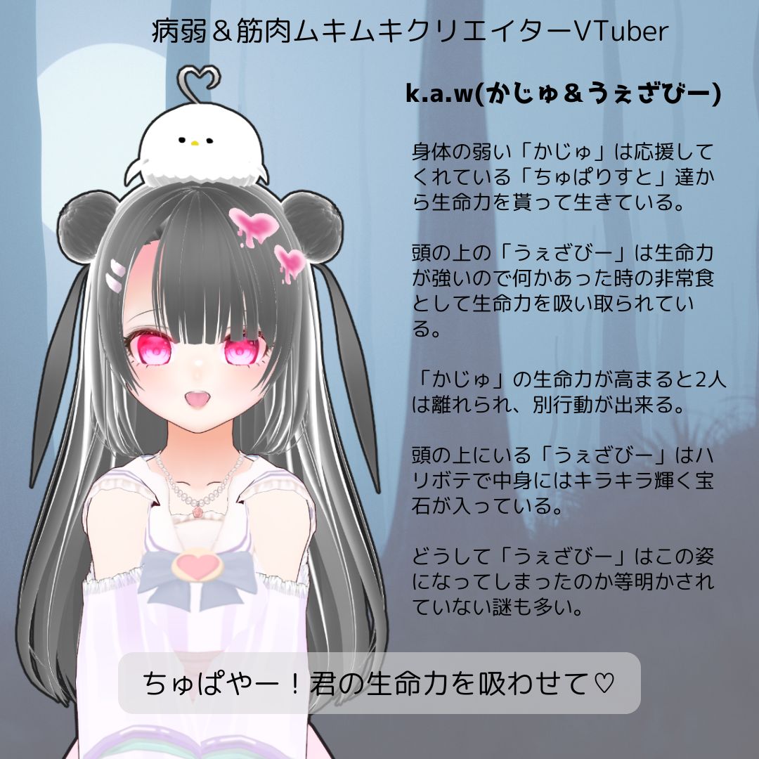 ぁ(*_*)ぇ様専用 たぁちゅぱ様専用 チュパちゃん専用です