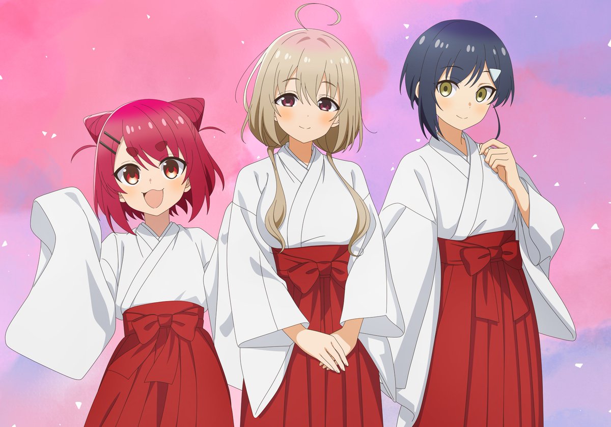 鹿乃子乃子乃子虎視眈眈(しかのこのこのここしたんたん) 鹿乃子乃子乃子虎視眈眈(しかのこのこのここしたんたん)