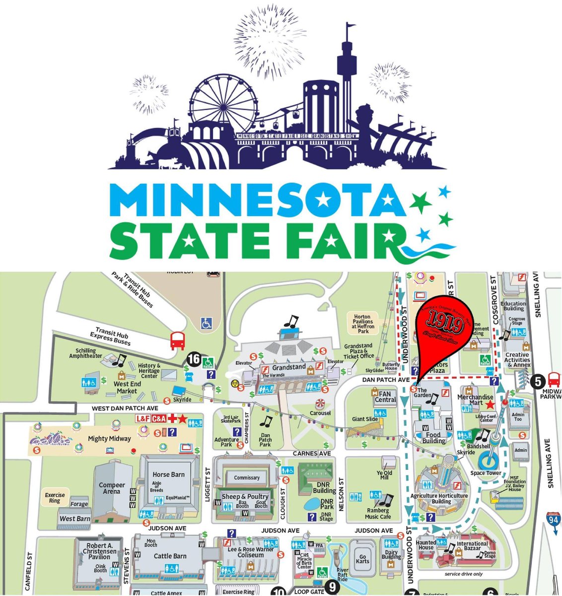 1919 Root Beer tweet media