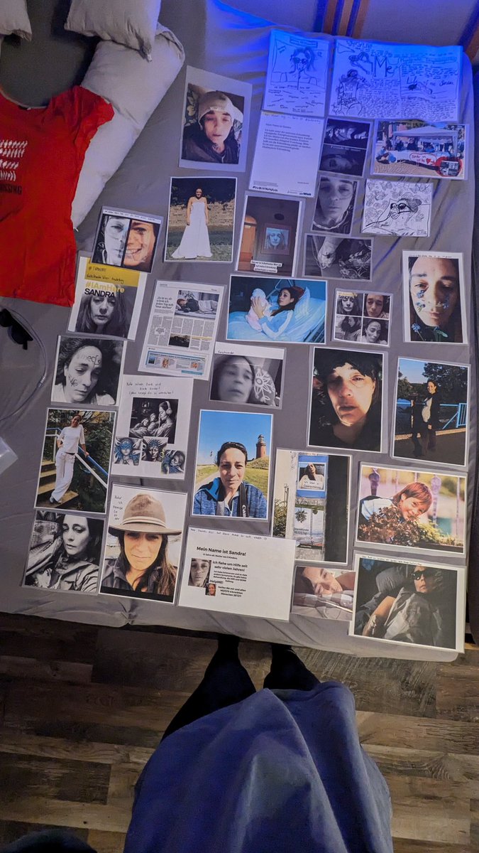 S. Das Bett im Dunklen (@pocimo82) on Twitter photo 