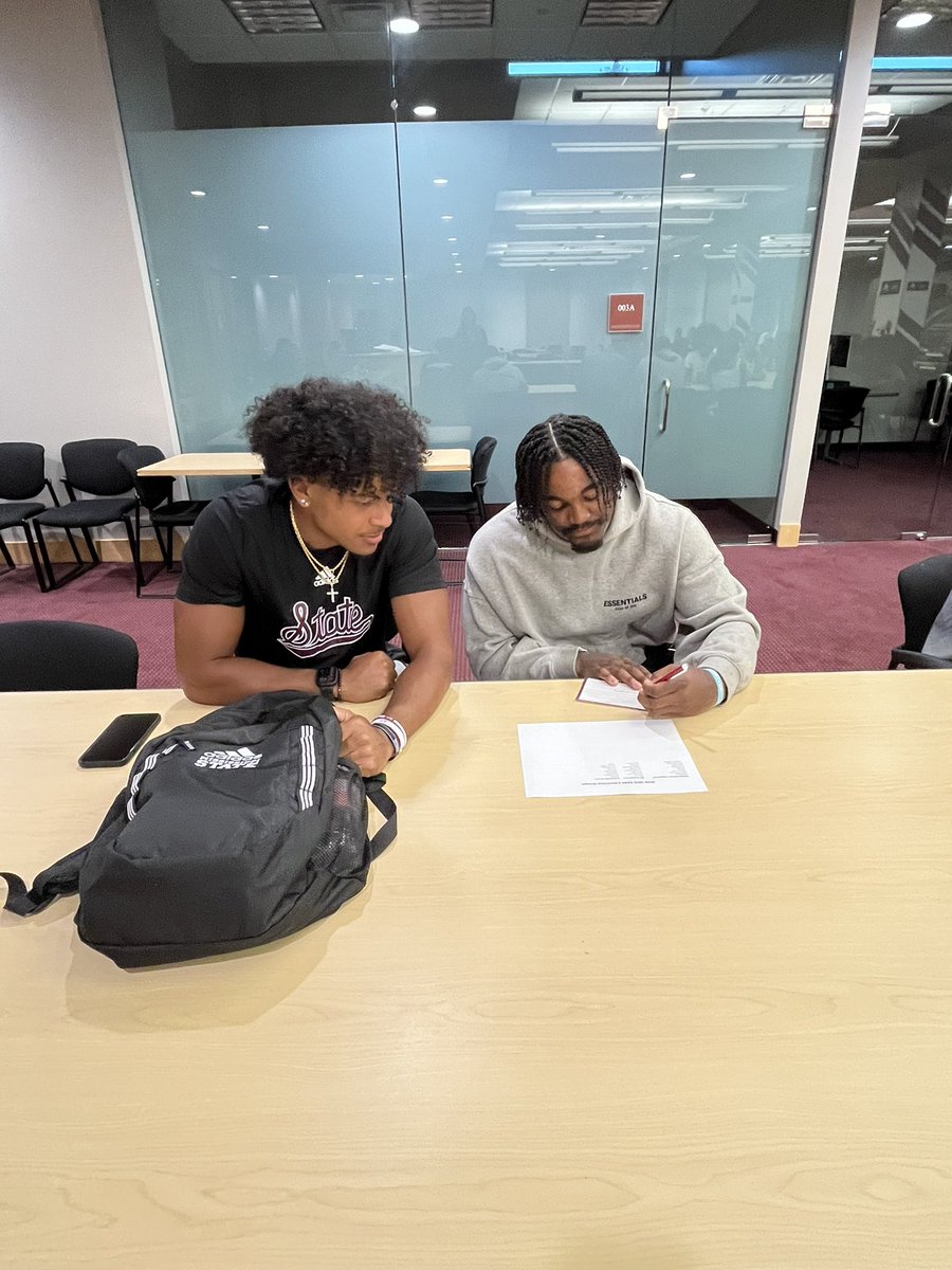 The Office of Student-Athlete Development & SAAC tweet media