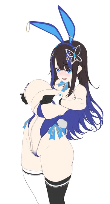5月末ぐらいに線画まで描いてたのギリギリ塗った#よるの裏アトリエ 