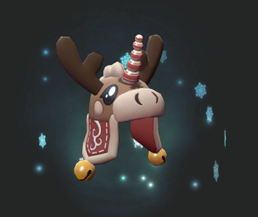 MerchantTF's tweet photo. ‼️WE'RE GIVING AWAY THIS WINTERTIDE REINDOONIBEANIE‼️

To celebrate our launch we're giving away this winter themed TF2 unusual!

🌐Our site: https://t.co/56kS6vtMC6

To enter:
🔴Tag 1 friend who plays TF2
🔴Like & Retweet
🔴Follow us @MerchantTF 
Ends in 14 days.
‼️ENTER NOW‼️ 
#TF2 #Giveaway #TeamFortress2