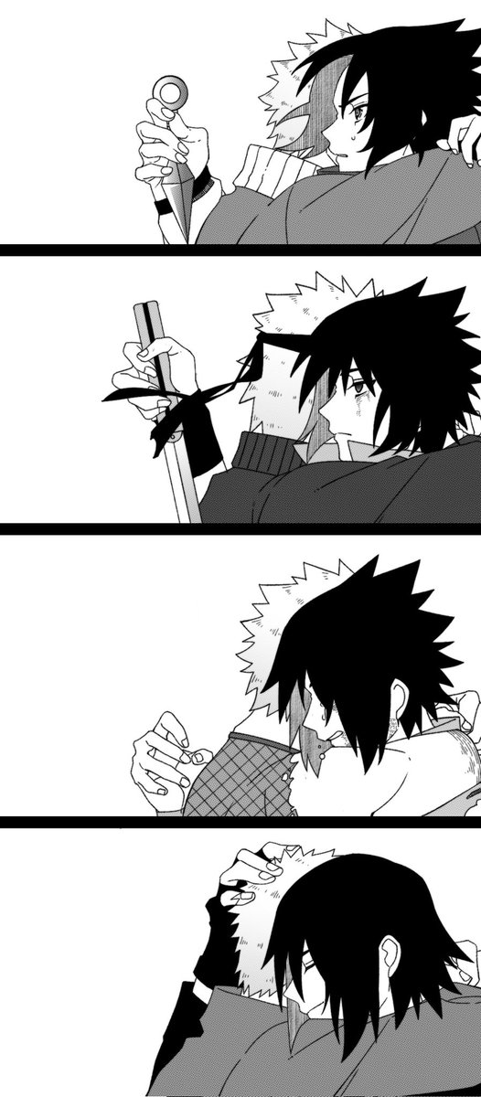 beiye370's tweet photo. #ナルサス
#Narusasu https://t.co/MzwTDzTqS1