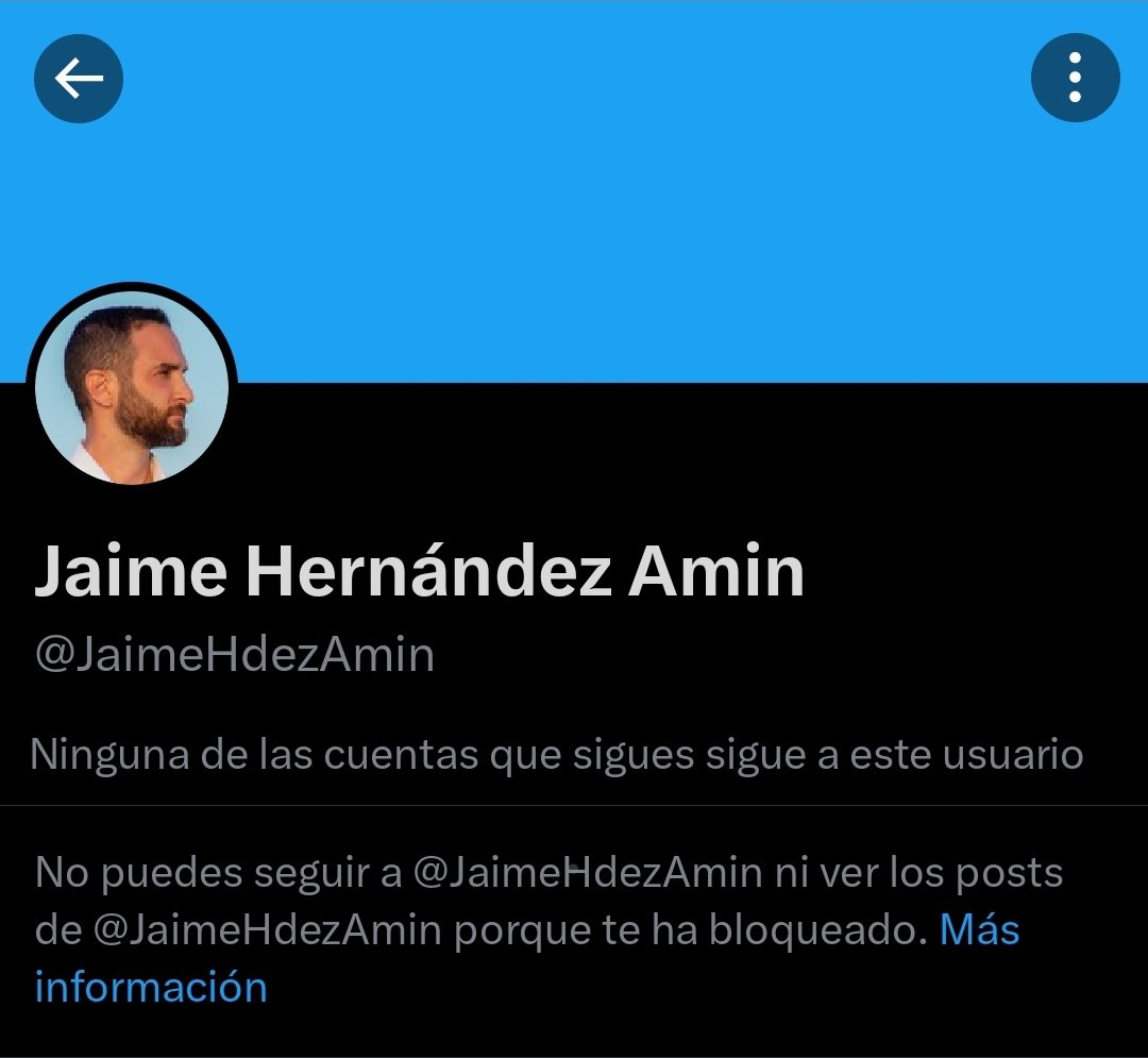 Al señor Director de <a href="/distrisegctg/">Distriseguridad</a> no le gustó este Post y me bloqueó 😥
Ahora donde podré ver videos de acción de esa calidad💔