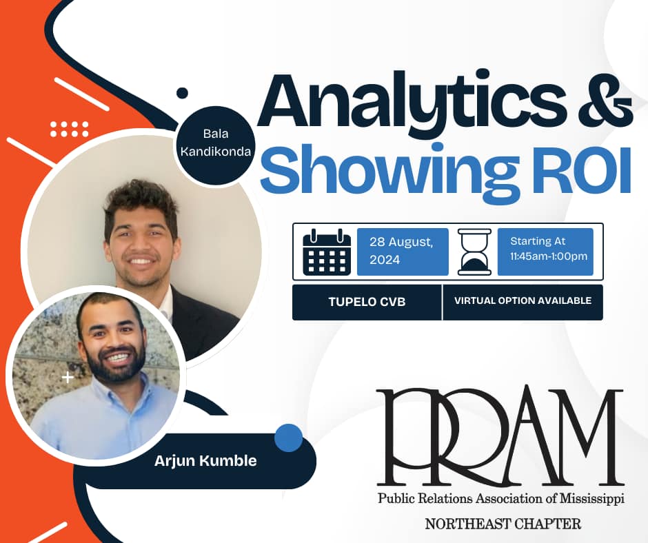 PRAMonline's tweet image. We're so excited to open our new, digital PRAM chapter—Magnolia!

Our first meeting will partner with @pramnortheast on Wednesday, Aug. 28! We'll share info about how to join soon!