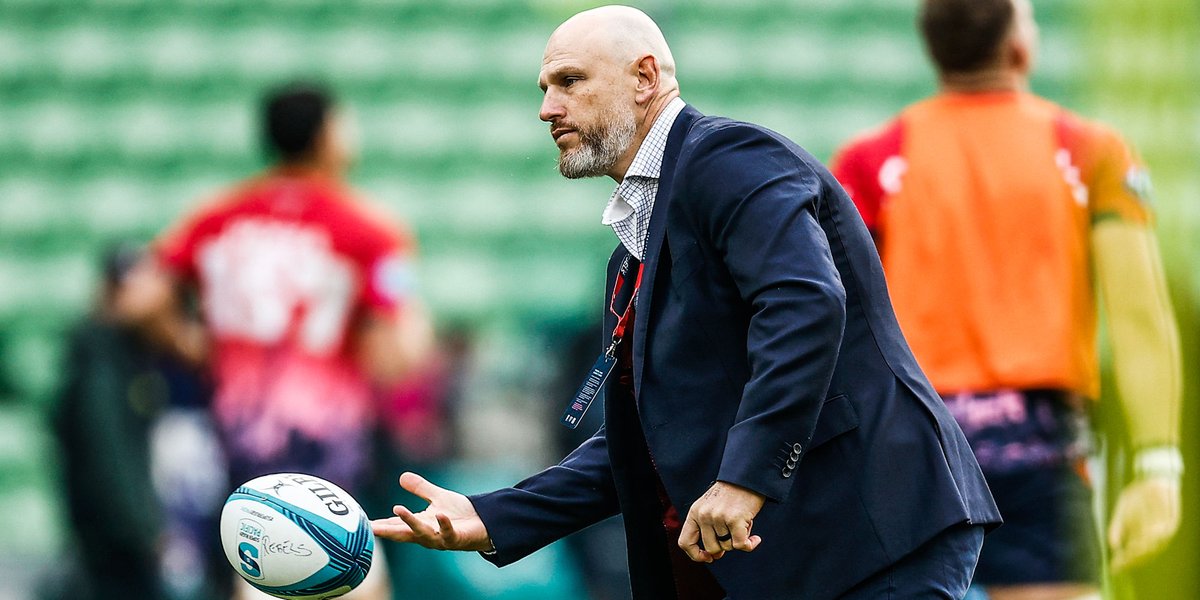 SA Junior Rugby (@sajuniorrugby) on Twitter photo Former <a href="/Blitzboks/">Springbok Sevens</a> captain Kevin Foote will be returning to South Africa after more than a decade in Australia to take over as new #JuniorBoks head coach - more here: tinyurl.com/3yzjjebd ๐
#JourneyToGreatness Former <a href="/Blitzboks/">Springbok Sevens</a> captain Kevin Foote will be returning to South Africa after more than a decade in Australia to take over as new #JuniorBoks head coach - more here: tinyurl.com/3yzjjebd ๐
#JourneyToGreatness