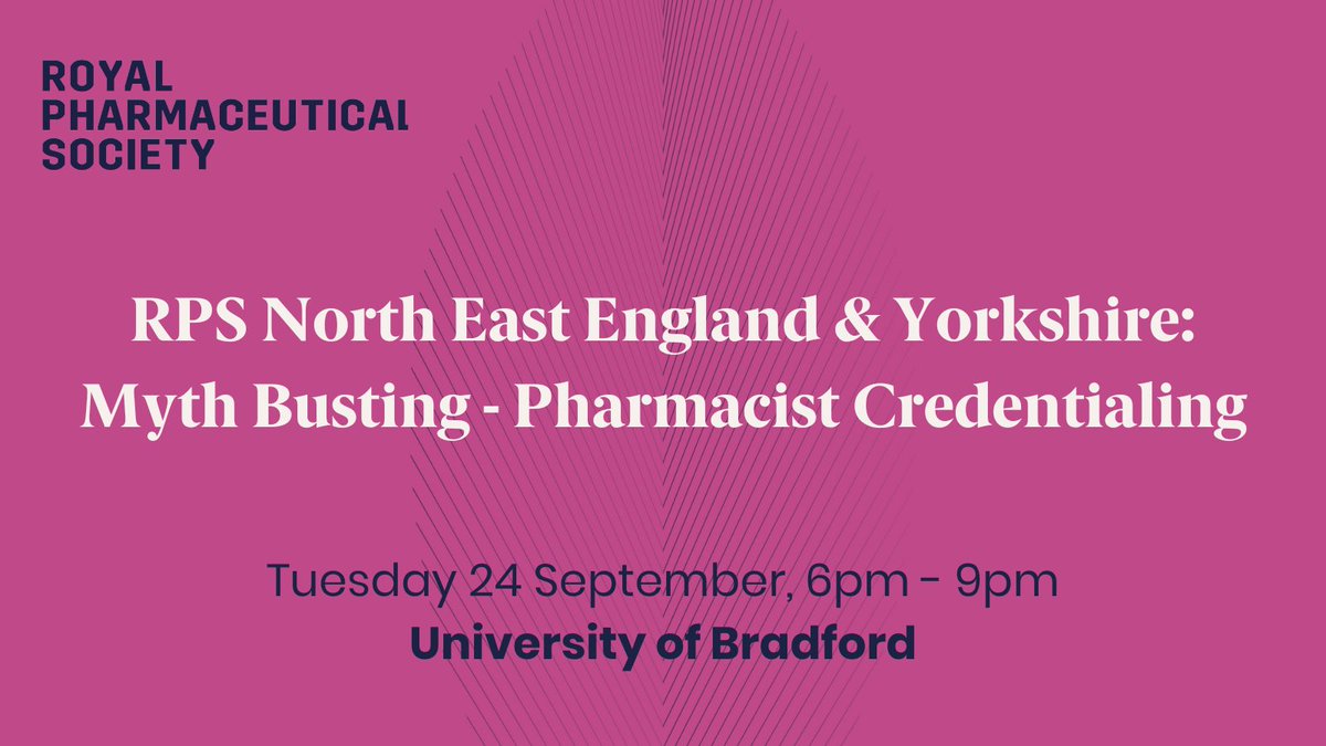 Are you interested in starting your credentialing journey?

Join this local event for an oversight on the consultant and advanced frameworks, examples of how to complete evidence, and hear from those who've successfully completed credentialing.

Book now: bit.ly/46Qs8Nc
