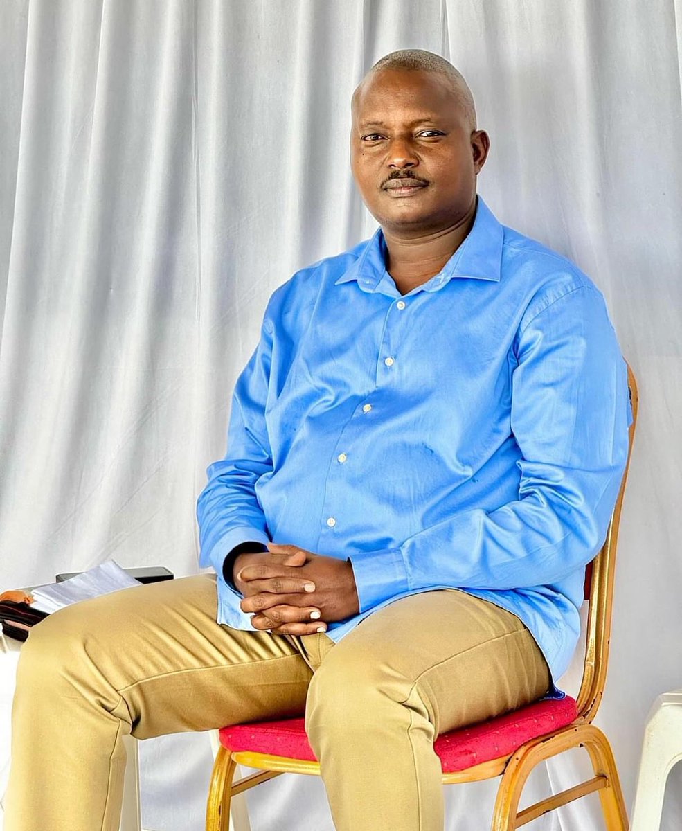 Kasese's Finest 🇺🇬 tweet media