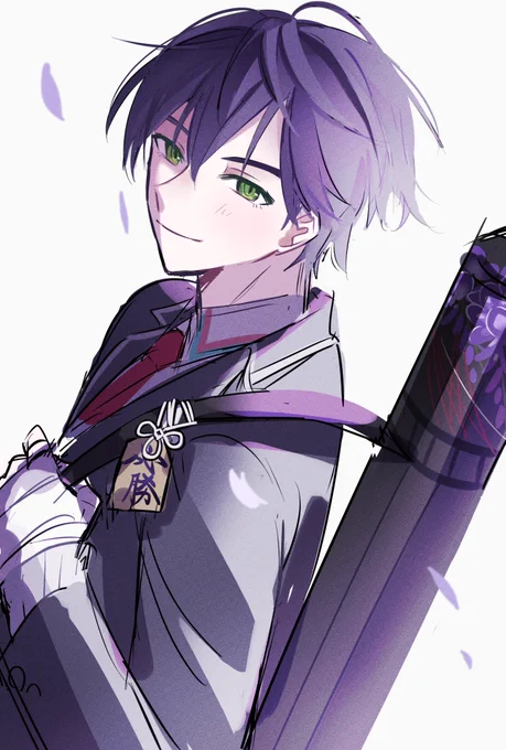 剣持さんお誕生日おめでとうございます 