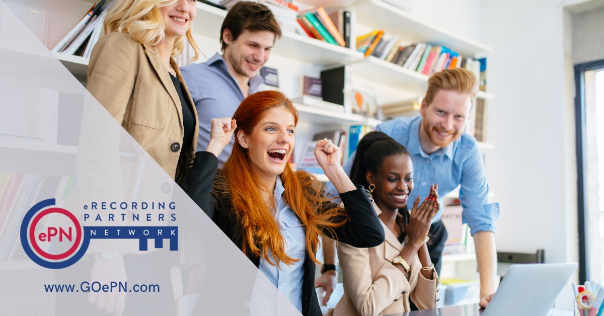 eRecordingPartn's tweet image. 📣 Let&apos;s Connect! If you&apos;re considering eRecording services or looking to optimize document recording processes, ePN is here to help.  Your success is our priority! 📧 #ConnectWithUs #eRecording