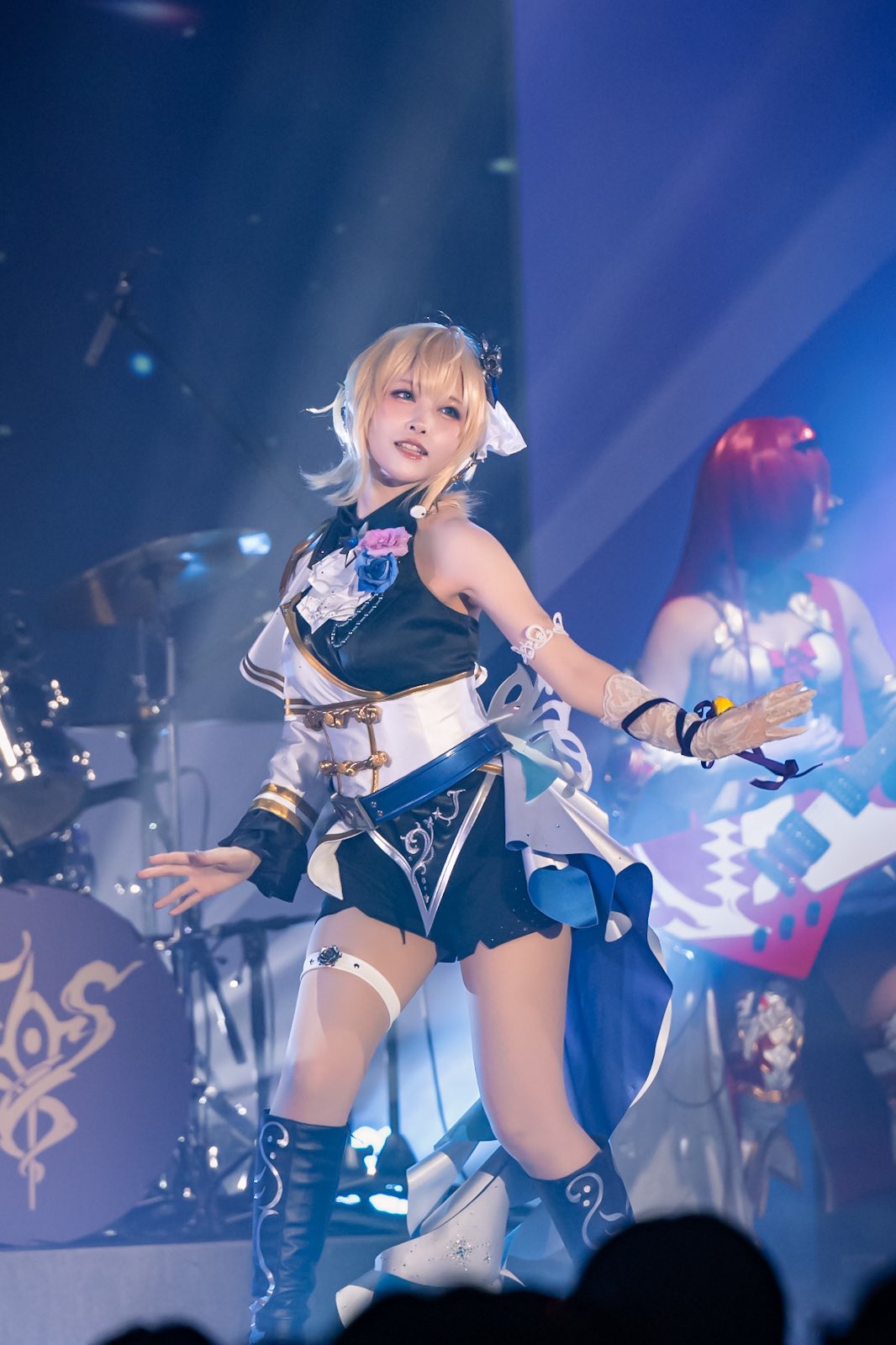 グラフェス EXフェス ボディバッグ ベリアル スリングボディバッグ 12L ナイロンツイル ブラック
