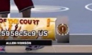 NBA 2K26 News&Intel tweet media
