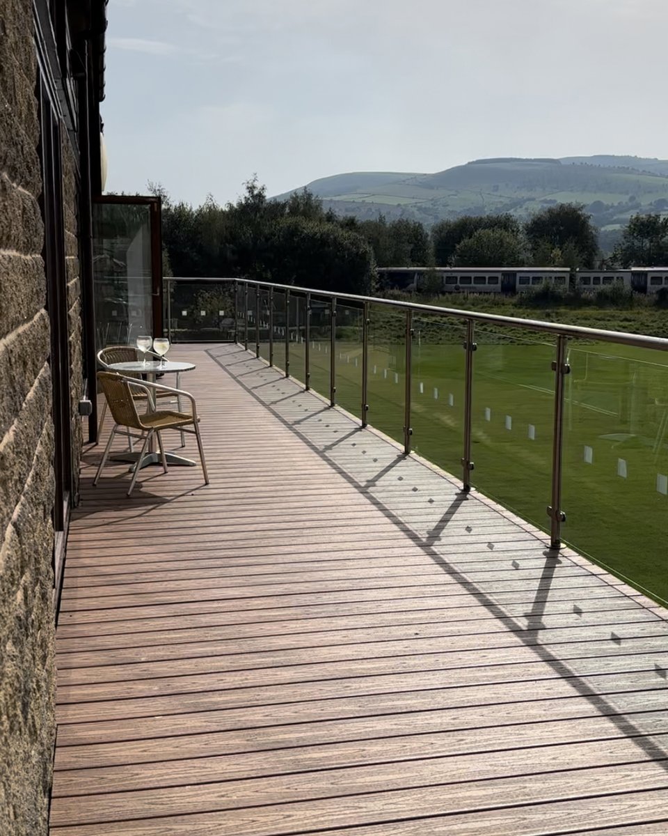 GlossopCC's tweet photo. FUNCTION ROOM | from £150
Saturday bookings are going thick and fast! If you have an event coming up in 2025, get your date booked and secured:
https://t.co/LRjWnykQNs https://t.co/FXhG8mHcan