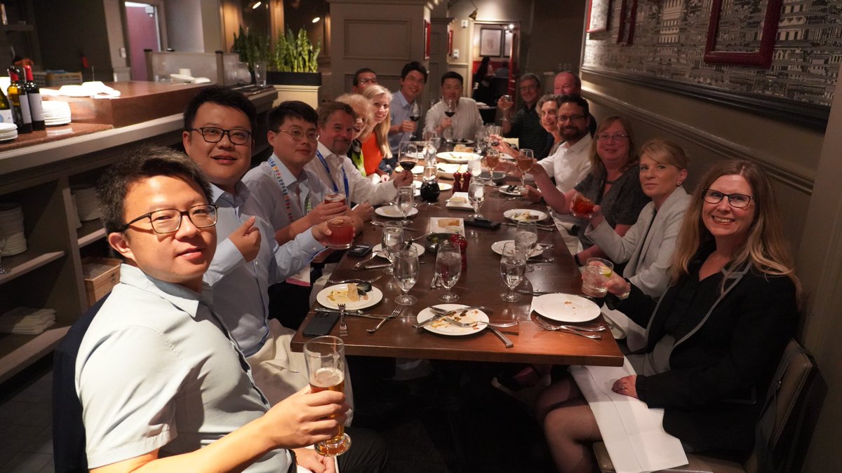 John A Rogers (@profjohnarogers) on Twitter photo Had a wonderful time at the awards symposium for Prof. Joseph (Joe) Wang <a href="/JWangnano/">Joe Wang</a>, the recipient of this yearâs <a href="/AmerChemSociety/">American Chemical Society</a> Award in Analytical Chemistry. Iâve known Joe for more than a decade through our interests in skin-integrated health monitoring technologies. Weâve Had a wonderful time at the awards symposium for Prof. Joseph (Joe) Wang <a href="/JWangnano/">Joe Wang</a>, the recipient of this yearâs <a href="/AmerChemSociety/">American Chemical Society</a> Award in Analytical Chemistry. Iâve known Joe for more than a decade through our interests in skin-integrated health monitoring technologies. Weâve