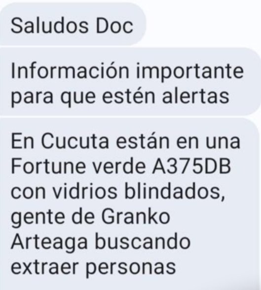 plomoparejo's tweet image. ASI RUEDA LA INFORMACIÓN