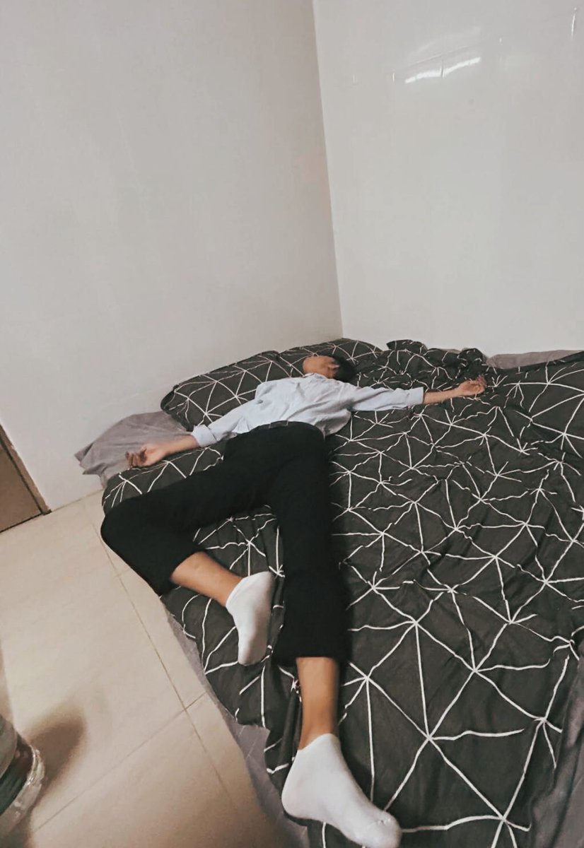 你只管喝，剩下的交给我😏