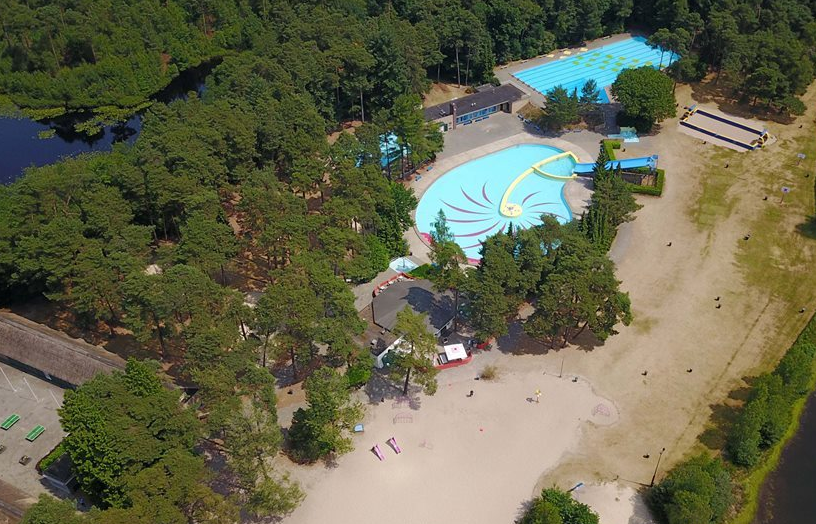 Het Staalbergven gaat niet meer open dit seizoen, maar het college van Oisterwijk stelt wel de raad voor om Staalbergven nieuw leven in te blazen. Meer info 👉 obi41.nl/y2uh57a8