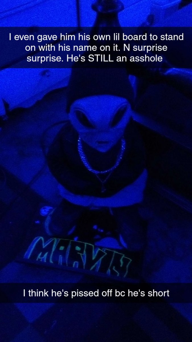 MindgameMr's tweet image. Fukin Marvin