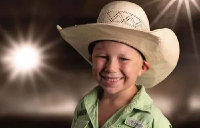 Sin_Componenda's tweet photo. CASO MILAGROSO: DIOS SALVÓ LA VIDA A NIÑO DE 6 AÑOS Y SU TESTIMONIO IMPACTA A MUCHOS

En un instante, el peso aplastante de 18,000 libras de acero cayó sobre su cuerpo, en lo que parecía ser el final de una joven vida llena de promesas.

Testimonio:
https://t.co/flGHe0Me0g https://t.co/dx2B4nSGfA