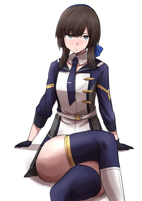 モガドールちゃん 