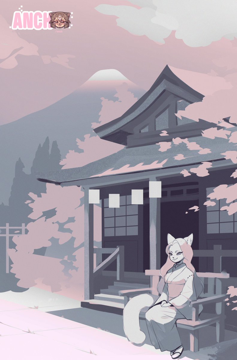 ANCH (@HOLYANCH) / Posts / X