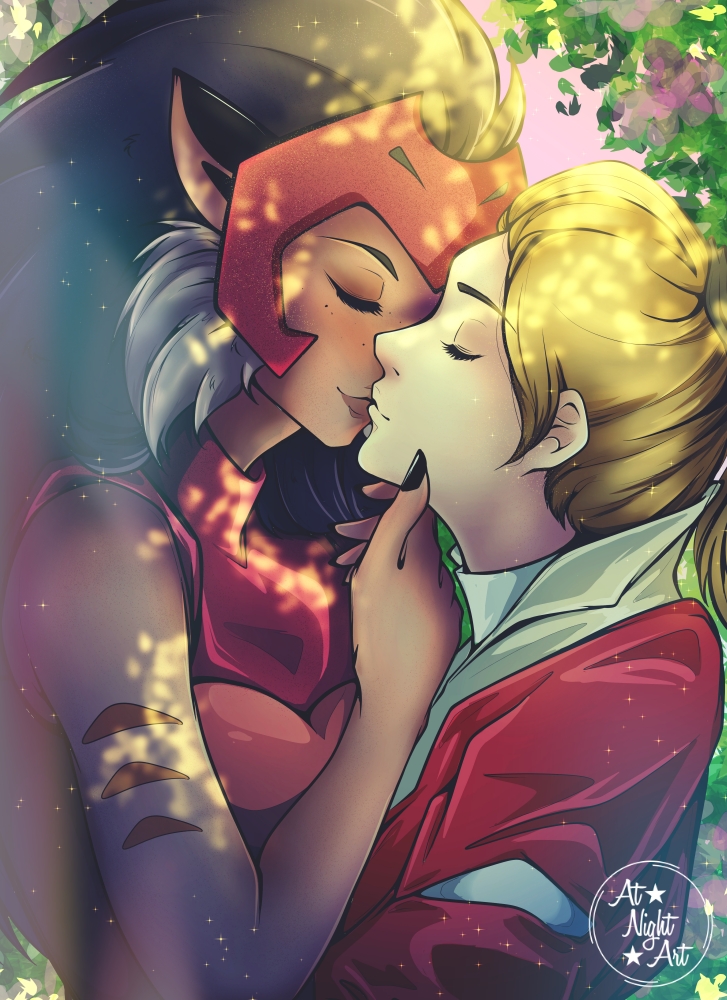 Atonight_art's tweet photo. Fanfic: SheRa y las princesas del poder: ꕥ O te duchas tú o te ducho yo  ꕥ 
Art by me:

#catradora #SheRa #sheraylasprincesasdelpoder #sheranetflix 

https://t.co/mAdNCRyaNL https://t.co/2lwTiMGXXN