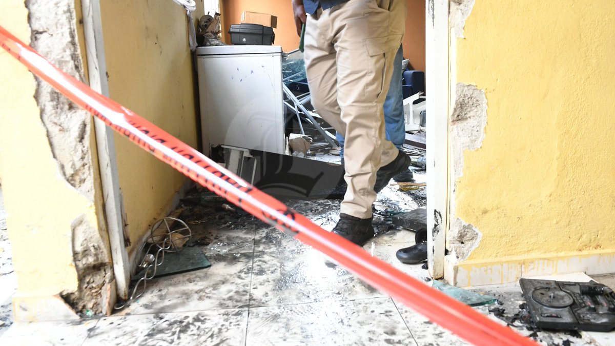 Muere hombre que le quitó la vida a su pareja en Cristo Rey

#ListínDiario