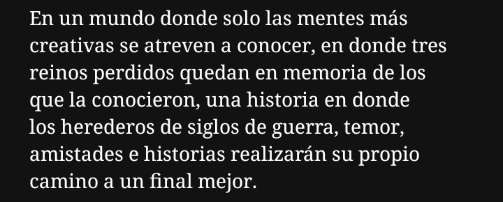 cinnarapmoon's tweet photo. El misterio de una nueva historia siempre será emocionante. 
📚: EL DÍA DEL ECLIPSE 
👥: Los herederos de tres reinos. 
💌: Historia original 
👤: Pía A. R
🌐: Watpad https://t.co/GILvB0CDxX https://t.co/BDUMcjY0eB