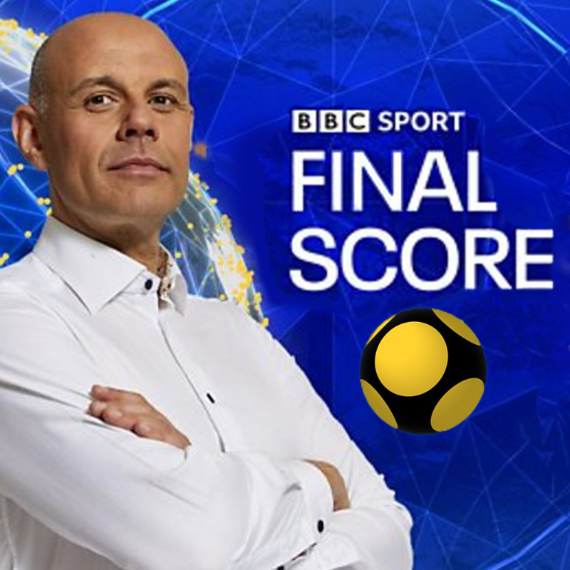 BBCSport's tweet photo. Which match are you heading to this weekend? 🤔
We will have football updates from up and down the country throughout the afternoon.
🎧📱 Join @jasonmohammad, @martinkeown5 and @rach_brown1 for #BBCFinalScore now @BBCiPlayer, BBC Red Button 🔴 & @BBCSport app
#BBCFootball