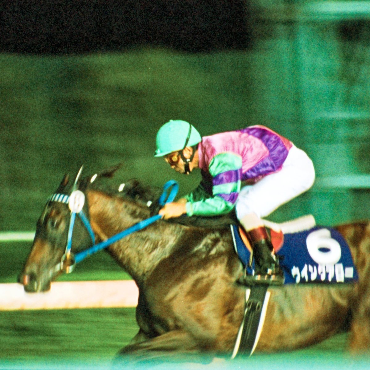 AVANTI Sサイズ 第1回ジャパンカップダート ウイングアロー ウイング