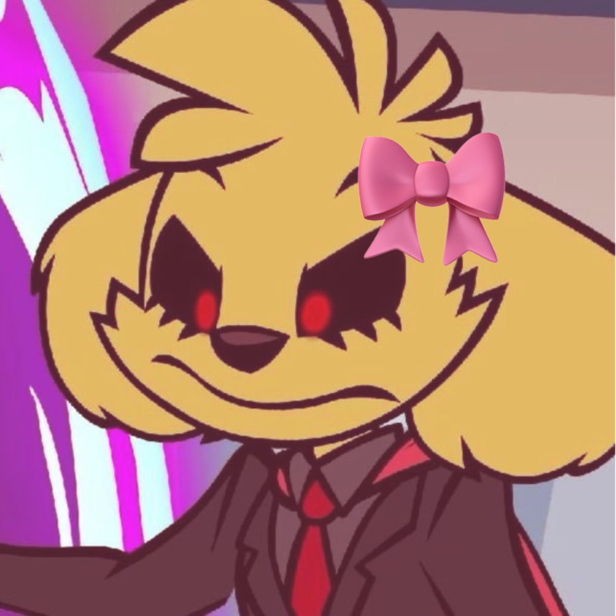 RealSangoFan's tweet image. Erhmm,,, Hi!
#CoMPaS fandom! I’m… *relatively* new to the fandom
I wanted to see if I can be part of ur community and have some moots along the way!!!
I draw a bit, especially if it’s Mike.Exe! I love that silly doggy 
My main language is English but I can also speak Spanish 🫀