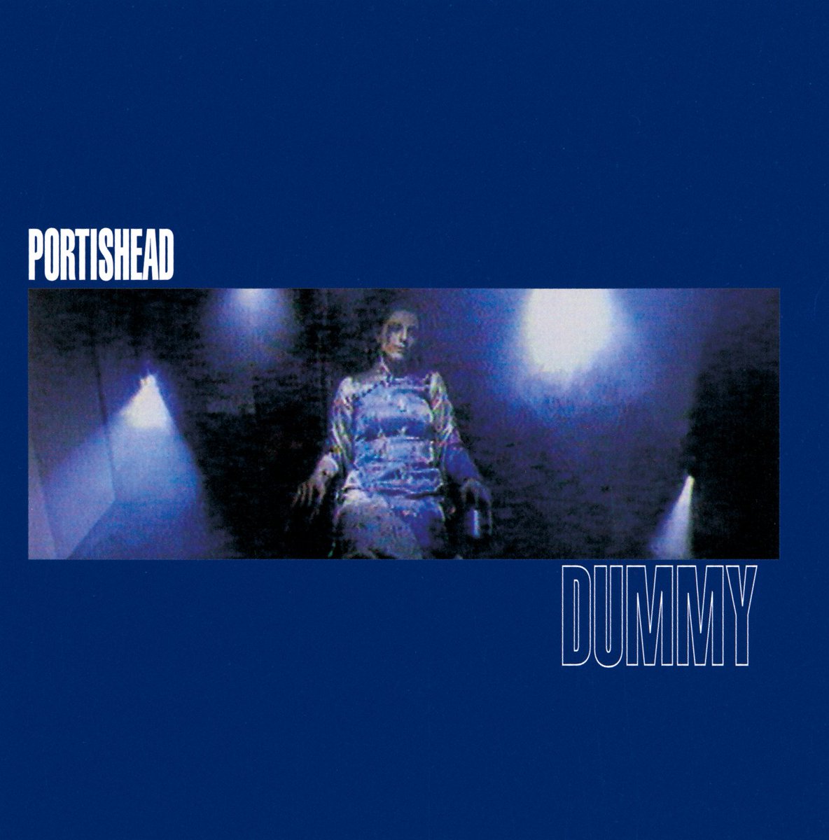 30 years of 'Dummy'.

Dark imagery and hip-hop elements, <a href="/Portisheadinfo/">Official</a>'s pioneering debut remains one of the most defining albums of the 90s Bristol sound, and one of the most genius albums of all time.