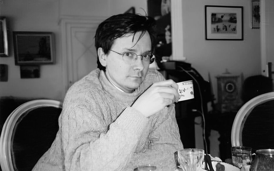 François Durovray tweet media
