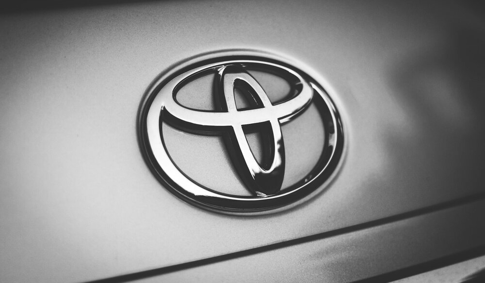 Toyota confirma que ha sufrido un robo de datos en una de sus filiales bit.ly/4dSXXHi