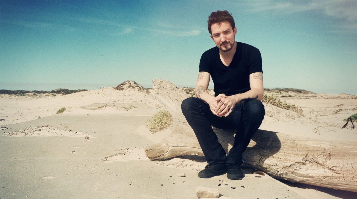 chorusfm's tweet image. Frank Turner – “Somewhere Inbetween” Video chorus.fm/news/frank-tur…