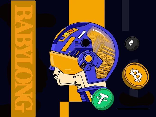 <a href="/nico_riera/">Nicolas Riera</a> The FOMO is real 

Holder count increasing.

Volume increasing.

Market cap increasing.

You don't want to miss this. 
Get in while you can. 

#BABYLONG

@babylong_bsc