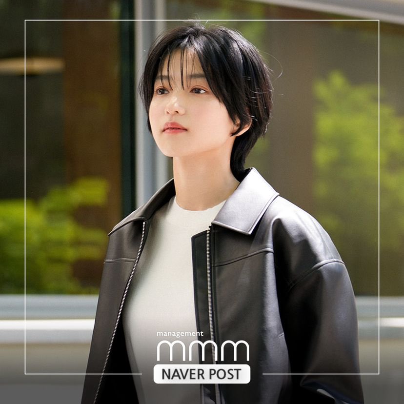 [김태리]와 새로운 계절을 맞이하는 방법 (출처 : 매니지먼트mmm | 네이버 포스트) naver.me/FqWlffRf

ㅁㅊ 태리 포스트 왔다!!!!!